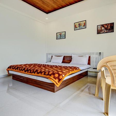 Aditya Hill View Inn Mahābaleshwar Exteriér fotografie