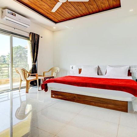 Aditya Hill View Inn Mahābaleshwar Exteriér fotografie