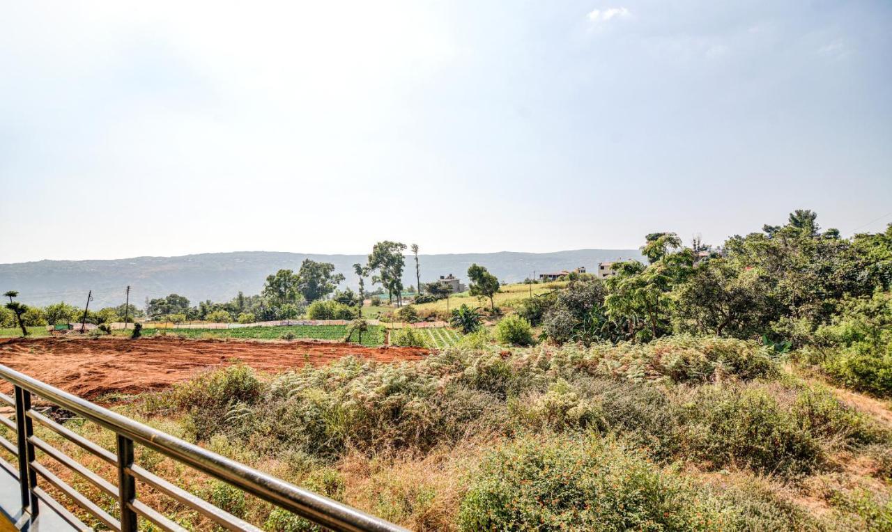 Aditya Hill View Inn Mahābaleshwar Exteriér fotografie