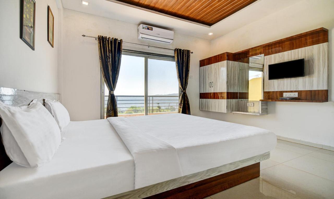 Aditya Hill View Inn Mahābaleshwar Exteriér fotografie